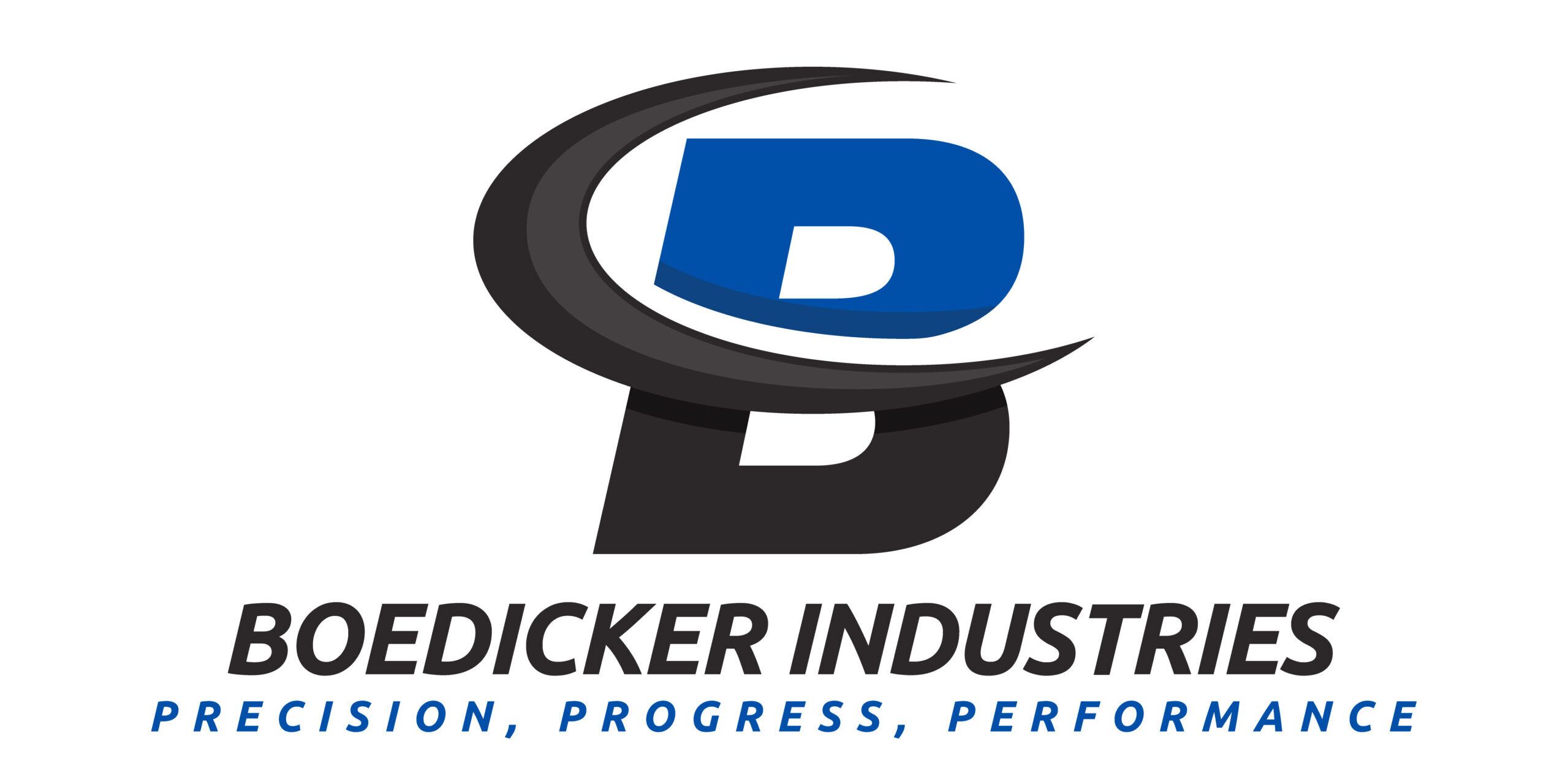 Boedicker Industries Inc.