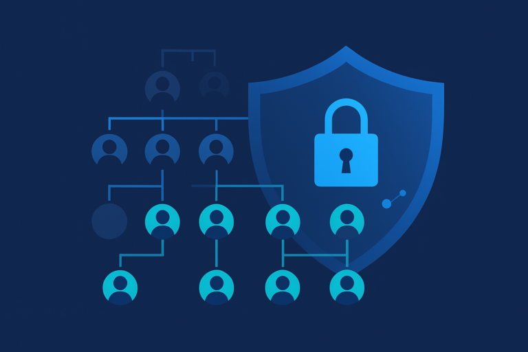 Layoffs Are a Security Event: How to Stay Safe (and Even Get Stronger)